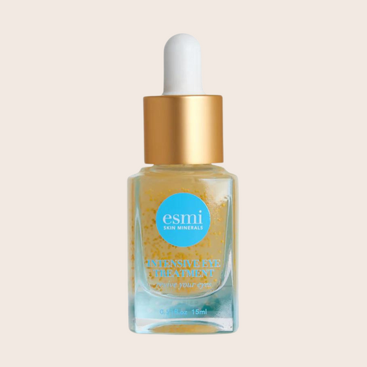 Hydrating Eye Serum