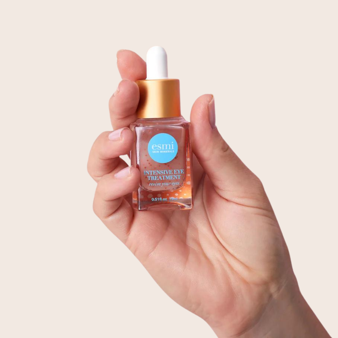Brightening Eye Serum