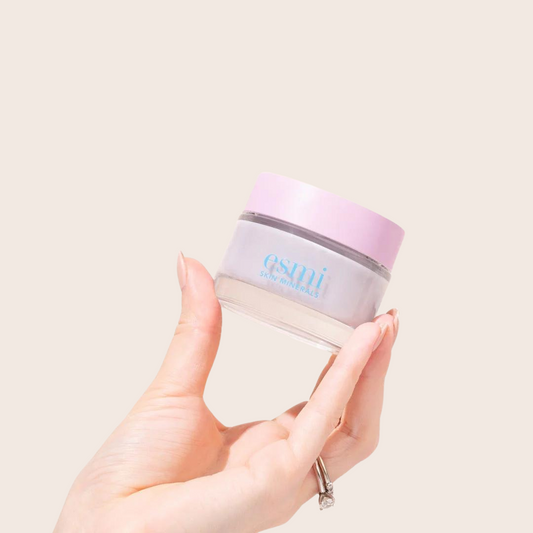 Firming Moisturiser