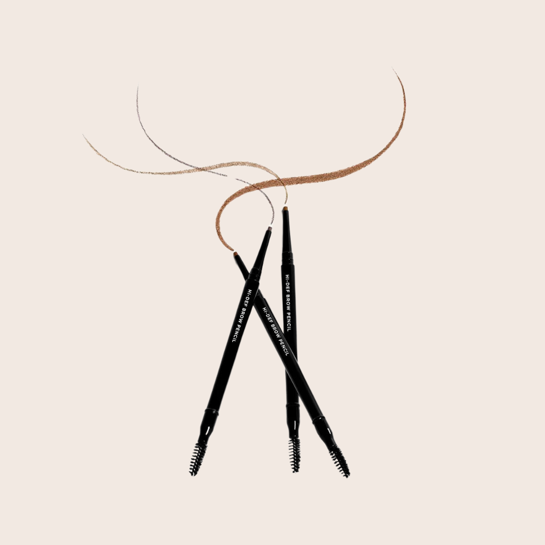 Hi-Def Brow Pencil