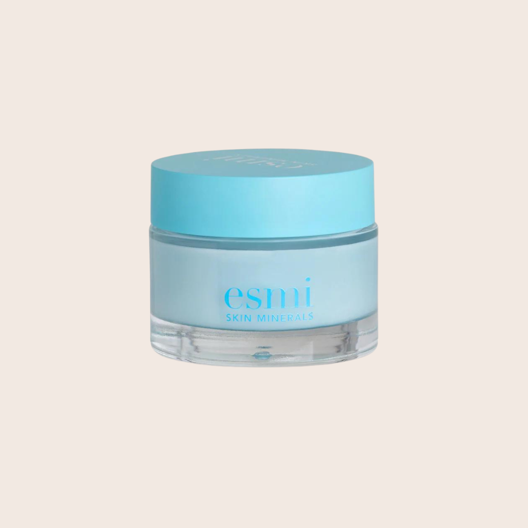 Hydrating Hydra-Fluid Moisturiser