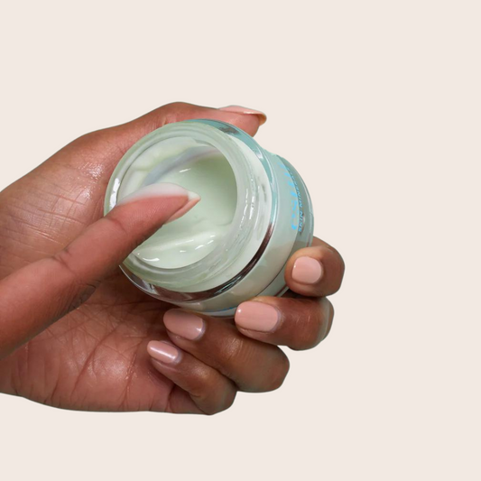 Calming Hydra-Fluid Moisturiser