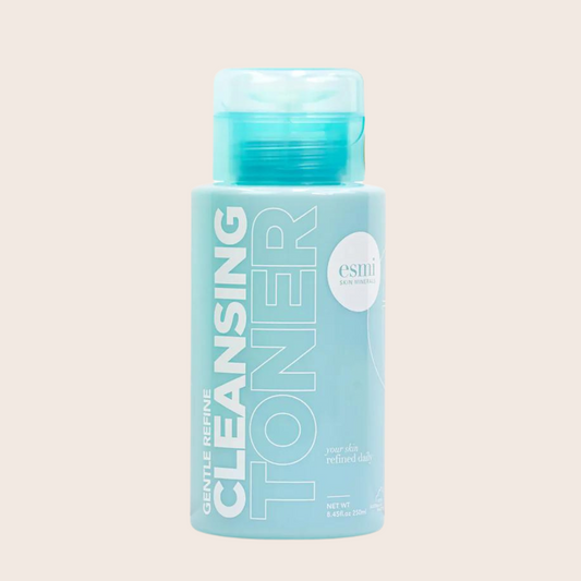 Gentle Refine Cleansing Toner