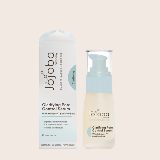 Clarifying Pore Control Serum