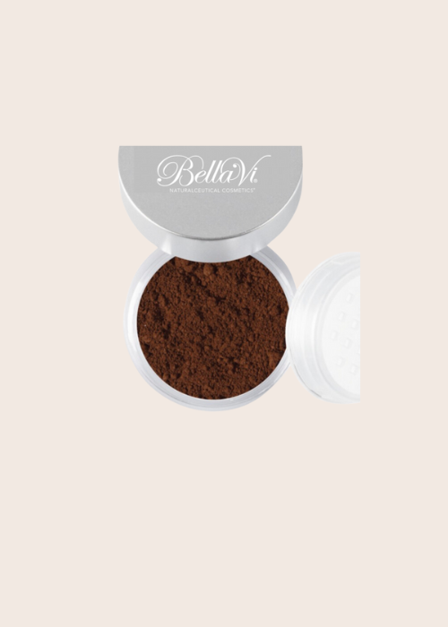 Mineral Brow Powder