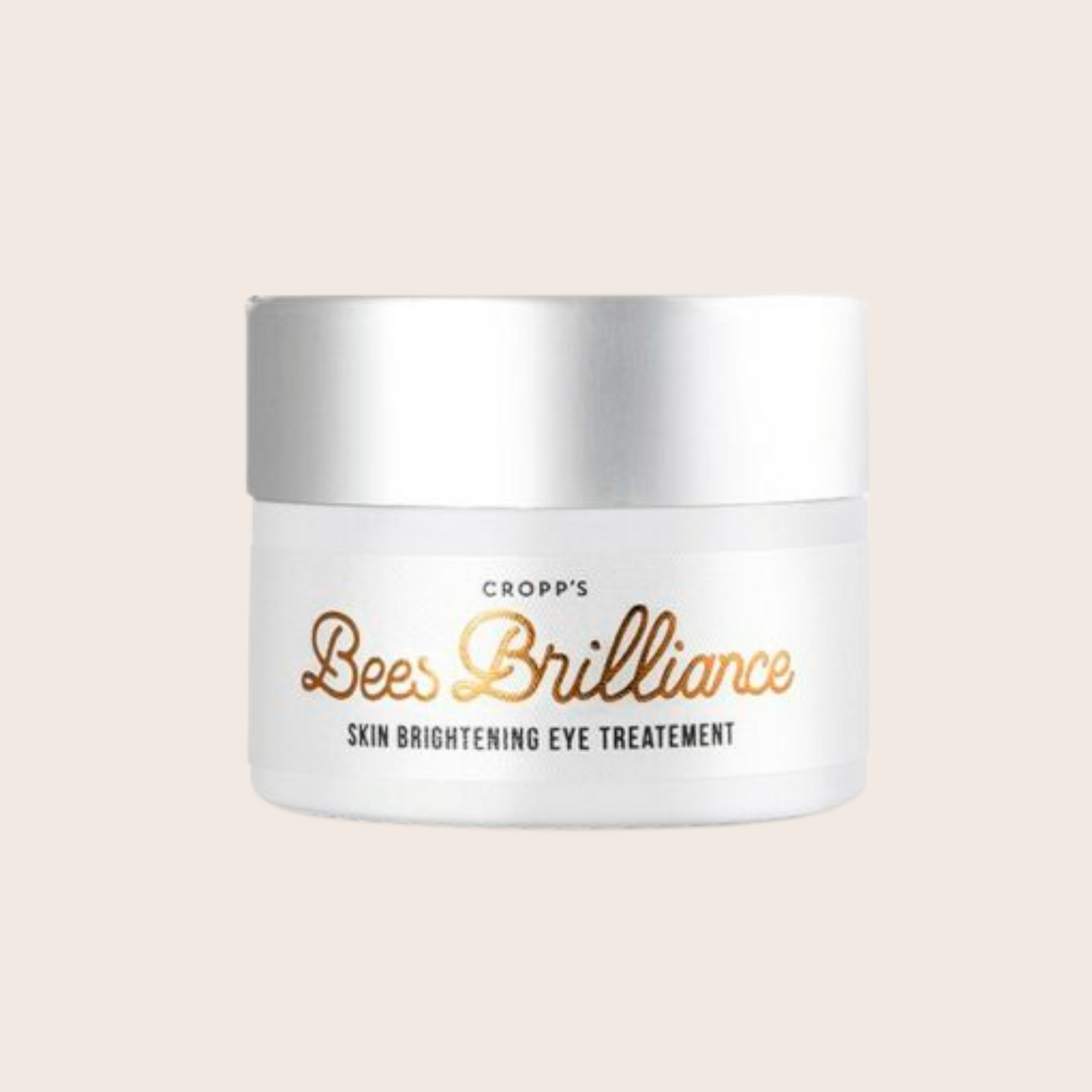 Skin Brightening Eye Treatment