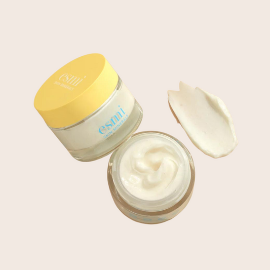 Nourishing Moisturiser