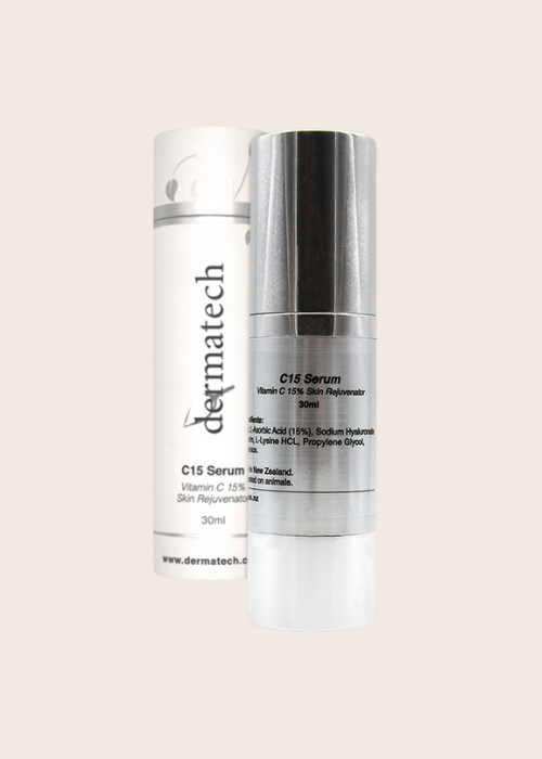 Dermatech C15 Serum