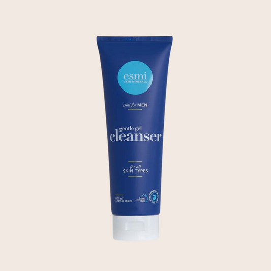 Mens Gentle Gel Cleanser