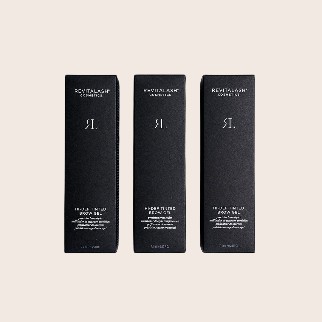 Revitalash Hi-Def Brow Gel