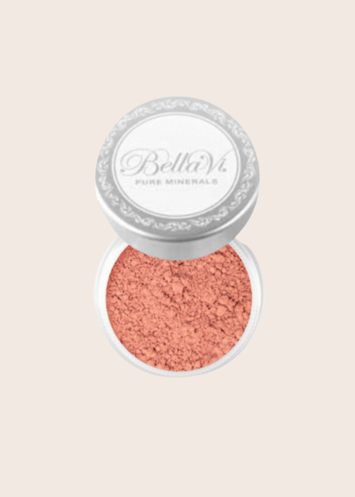 Mineral Blusher