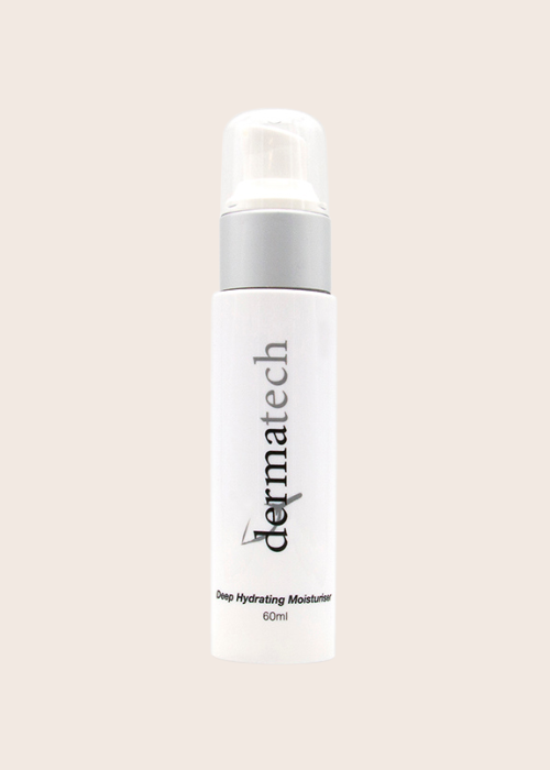 Dermatech Deep Hydrating Moisturiser