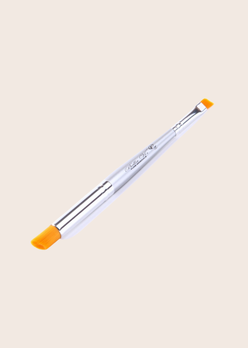 Dual Concealer & Highlighter Brush