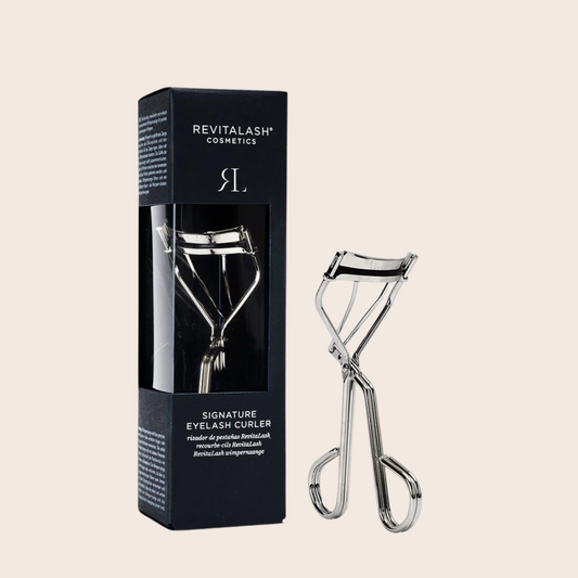 Signature Eyelash Curler