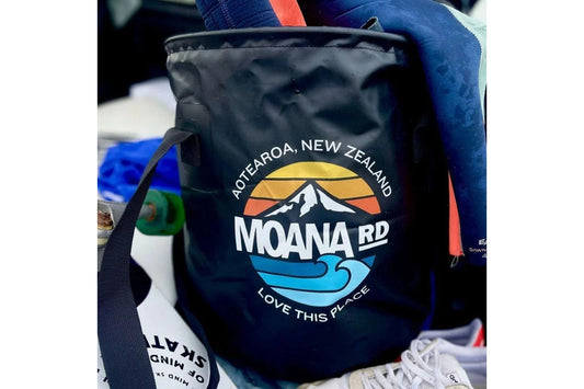 Moana Road The Raglan Adventure Bucket 50L