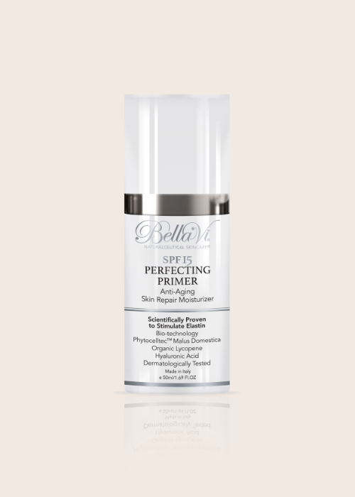 SPF15 Perfecting Primer