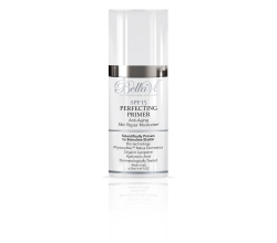 Bella Vi BB Beauty Balm Base Brush Combination Kit - FREE Foundation Brush