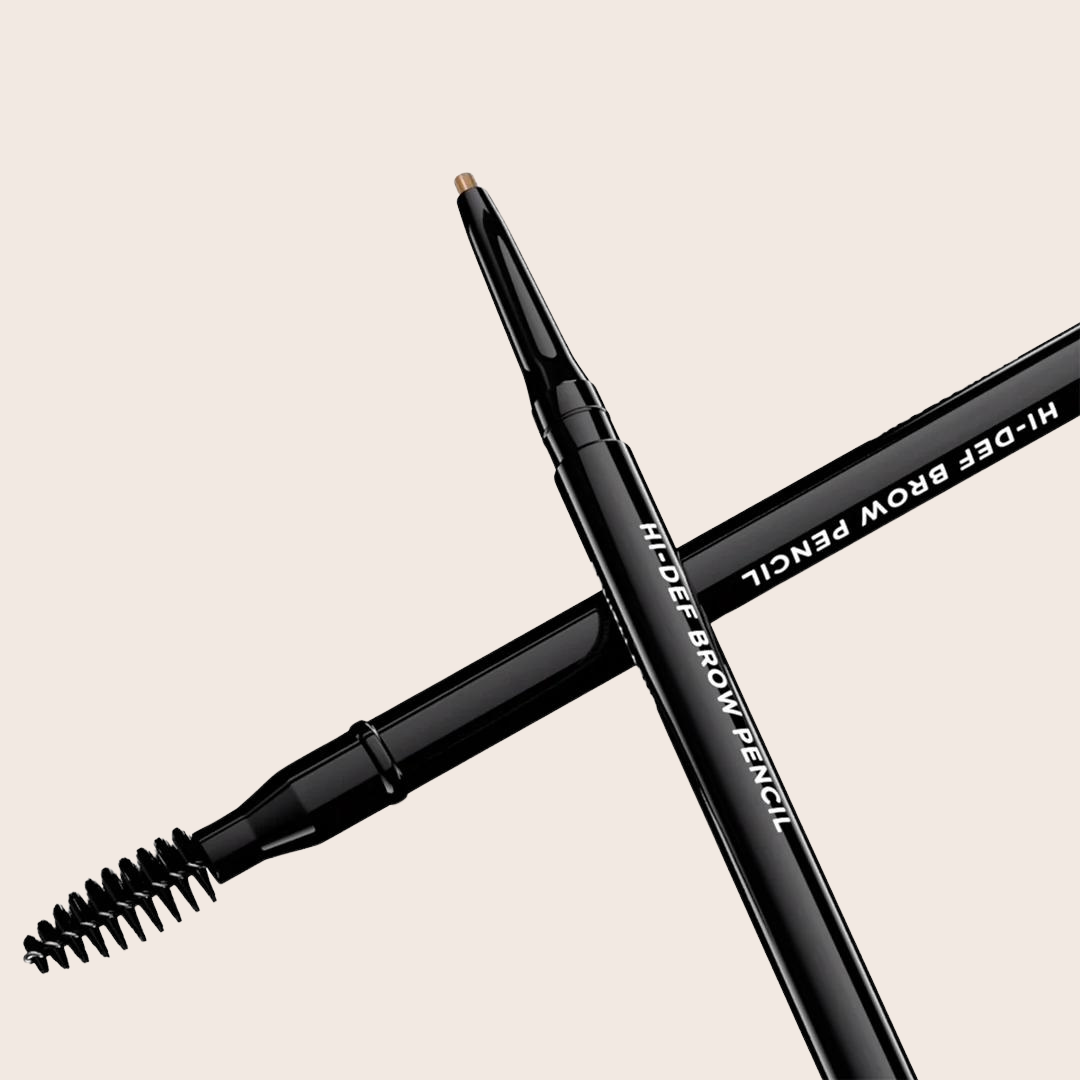 Hi-Def Brow Pencil