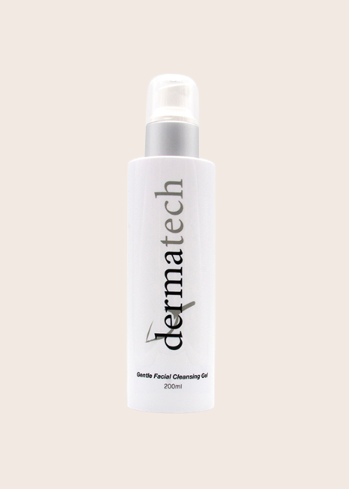 Dermatech Gentle Facial Cleansing Gel