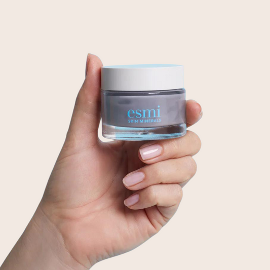 Detox Hydra-Fluid Moisturiser