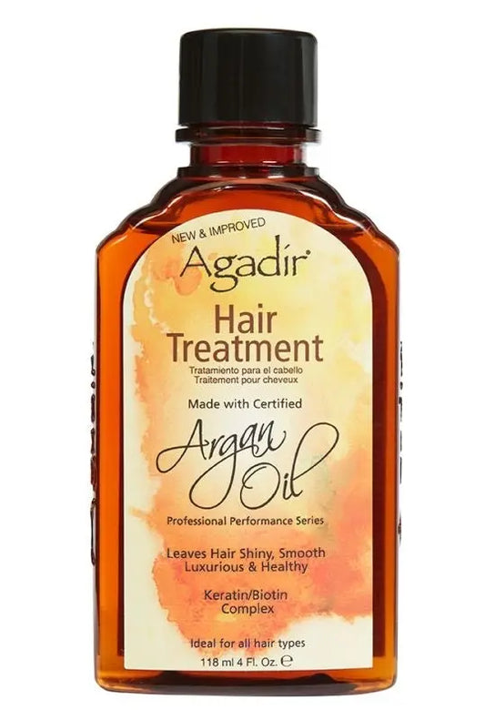 Agadir Argan Oil Hair Treatment