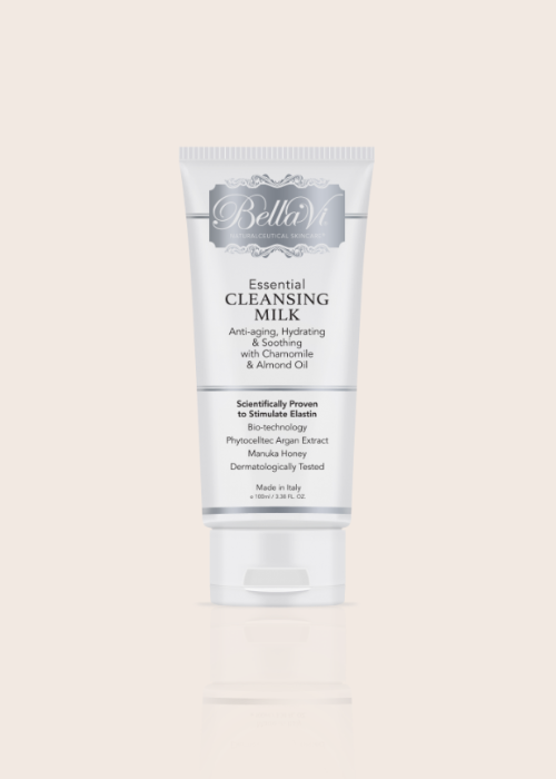Essential Cleansing Milk