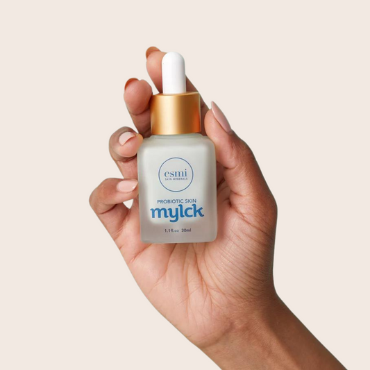 Probiotic Skin Mylck plus Anti-Redness