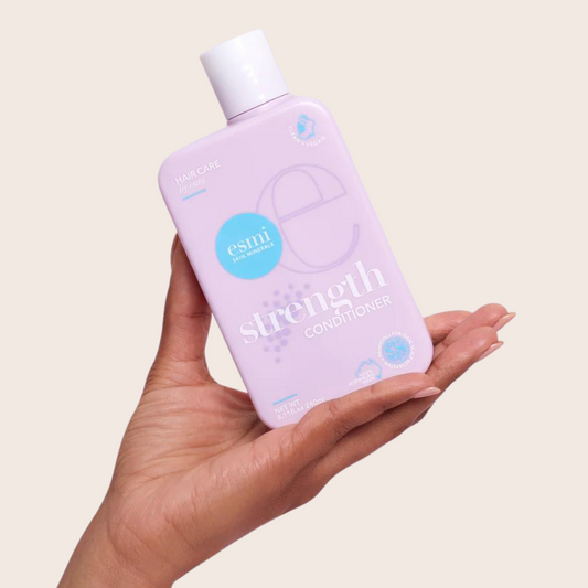 Strength Conditioner
