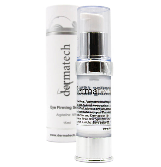 Dermatech Eye Firming Serum - Argireline 15%