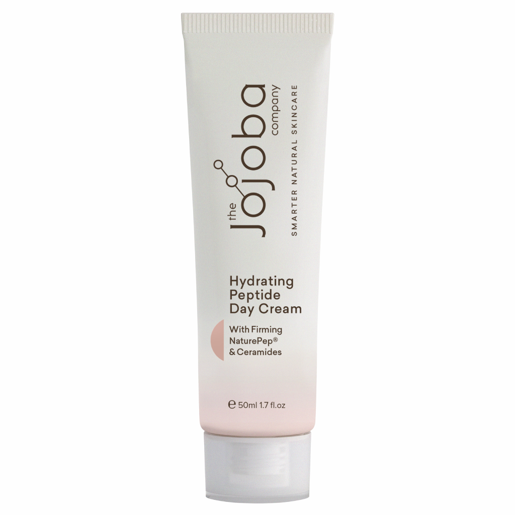 Hydrating Peptide Day Cream 50mls