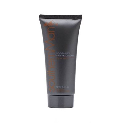Southern Man Soothing Shave Cream