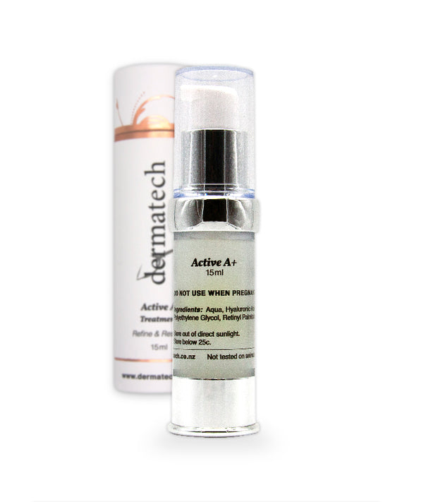 Dermatech Active A+ Serum