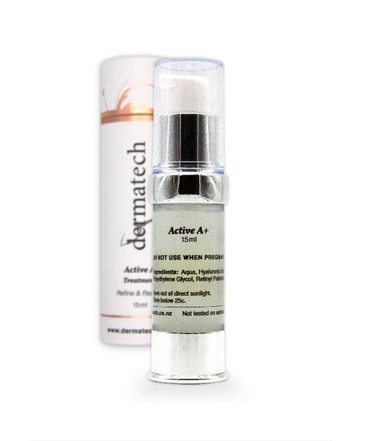Dermatech Active A+ Serum