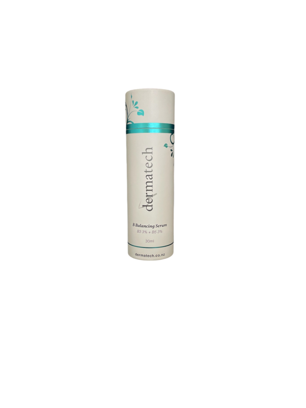 Dermatech B - Balancing Serum