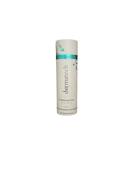 Dermatech B - Balancing Serum