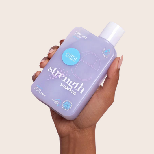 Strength Shampoo