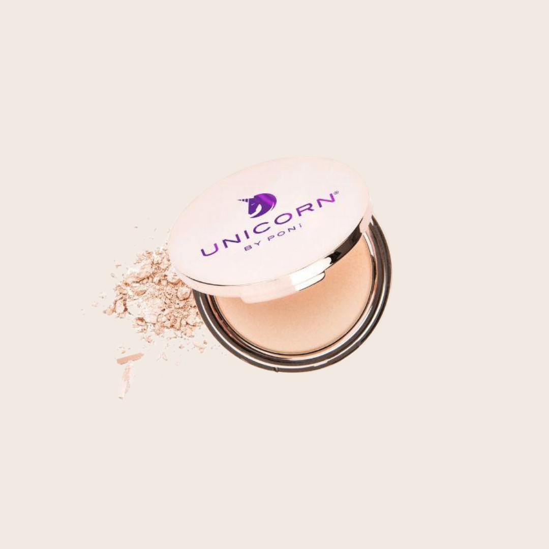 Unicorn Champagne Ombre Highlighter