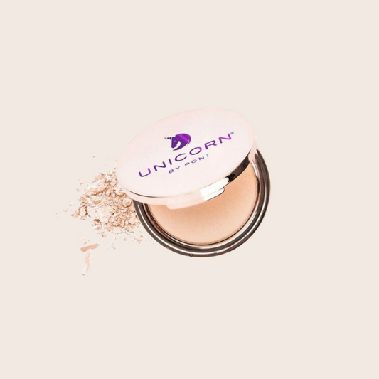 Unicorn Champagne Ombre Highlighter