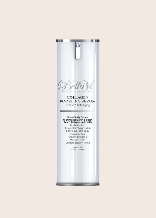Bella Vi Collagen Boosting Serum