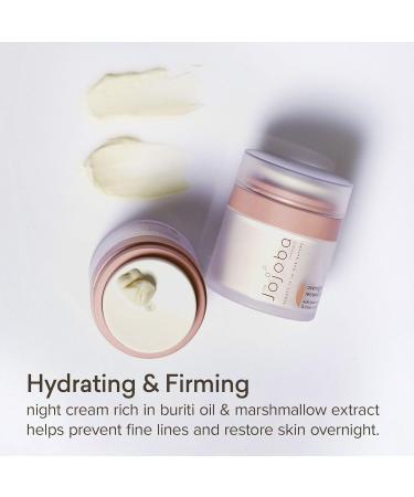 Overnight Renewal Cream 50mls