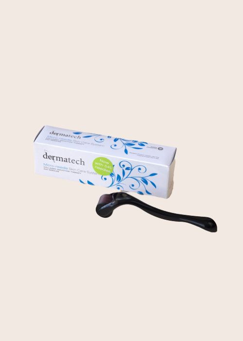 Dermatech Microneedling Dermal Roller