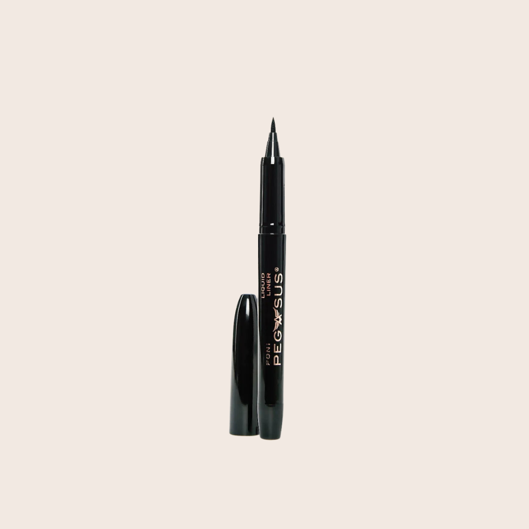 PONi Pegasus Smudge Proof Liquid Eyeliner