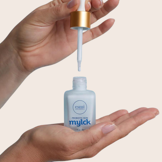 Probiotic Skin Mylck plus Hydrating