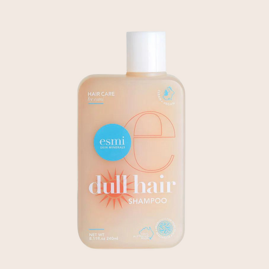 Dull Hair Shampoo