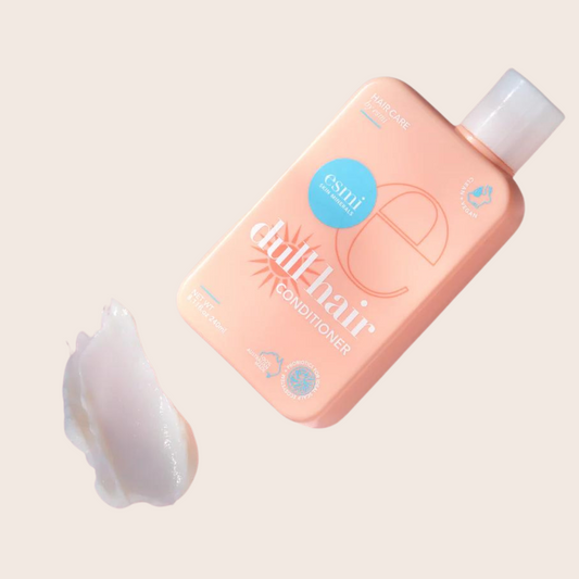 Dull Hair Conditioner