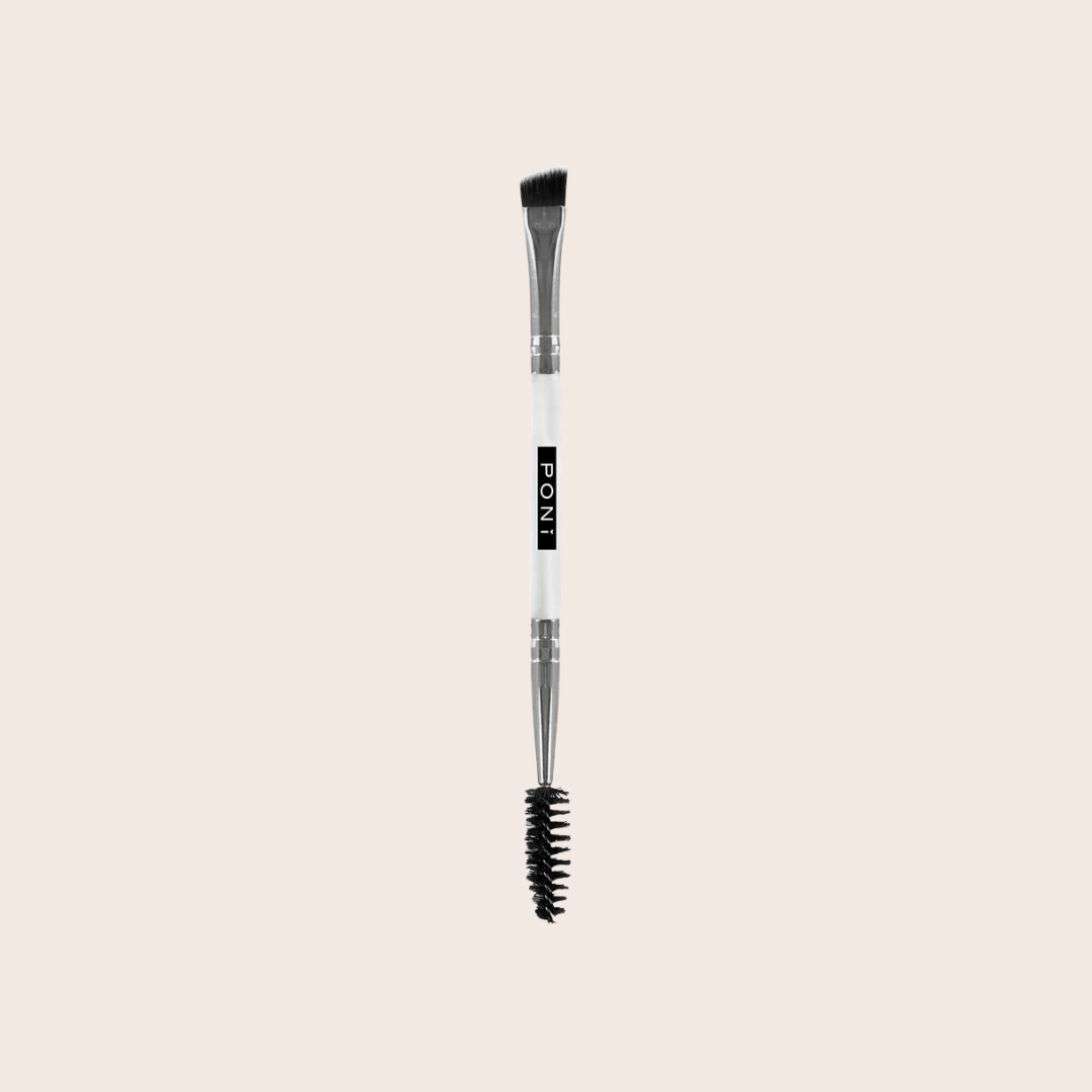 PONi Pro Brow Brush