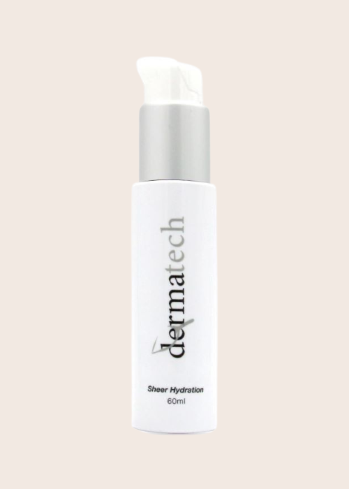 Dermatech Sheer Hydration Moisturizer