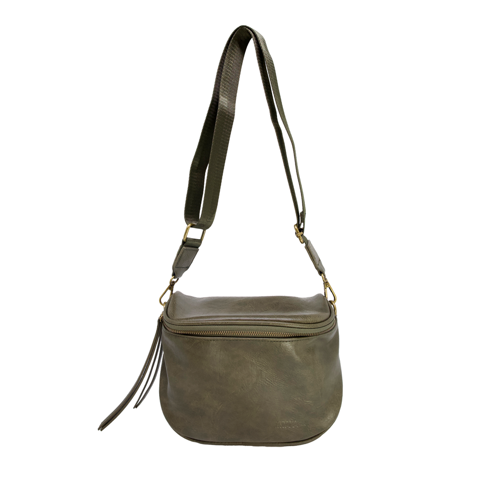 The Waihi Bag