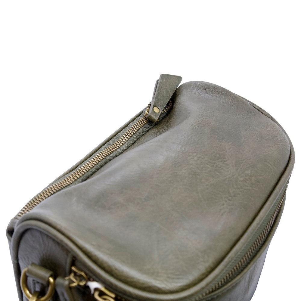 The Waihi Bag