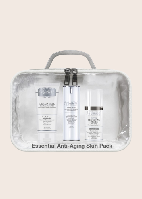 Essential Anti-Aging Pack (3 products)